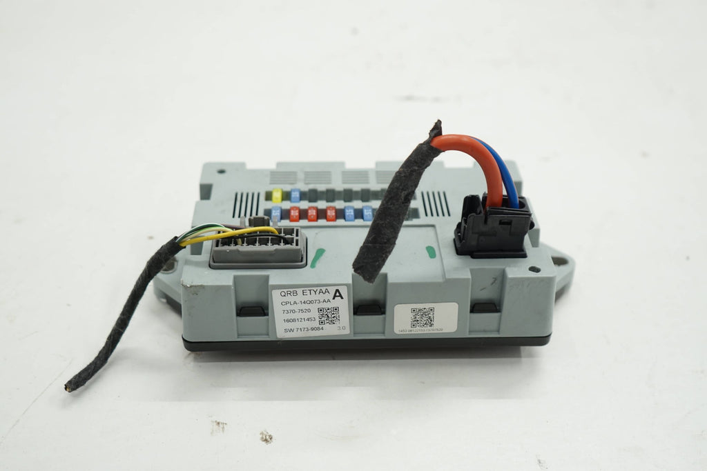RANGE ROVER EVOQUE L538 LIFT 16R 2.0D FUSE BOX CPLA-14Q073-AA