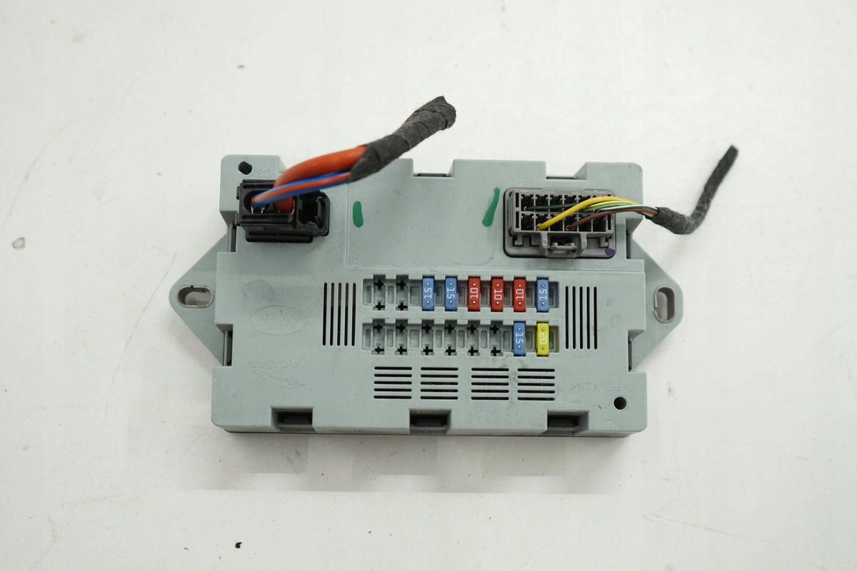 RANGE ROVER EVOQUE L538 LIFT 16R 2.0D FUSE BOX CPLA-14Q073-AA