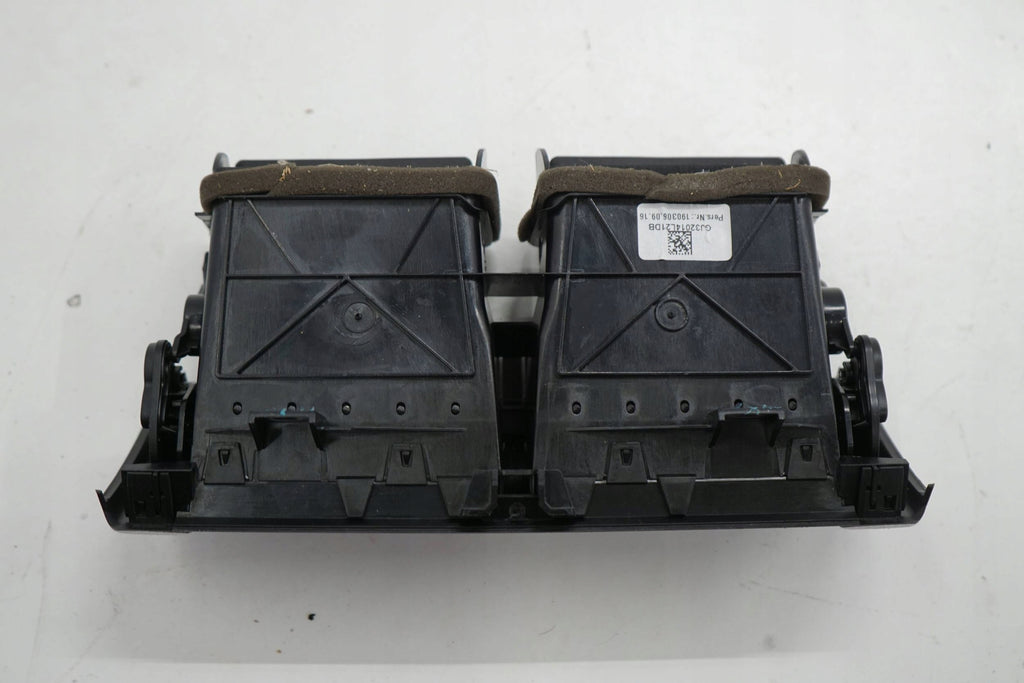RANGE ROVER EVOQUE L538 LIFT 16R AIR VENT CENTER GJ32014L21DB