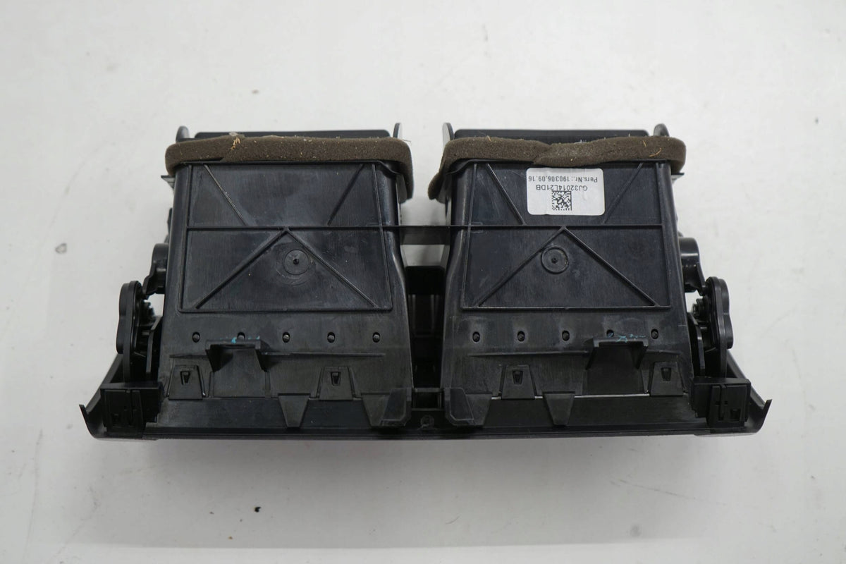 RANGE ROVER EVOQUE L538 LIFT 16R AIR VENT CENTER GJ32014L21DB
