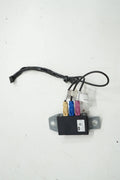 RANGE ROVER EVOQUE L538 LIFT 16R ANTENNA AMPLIFIER DPLA-19C097-BA