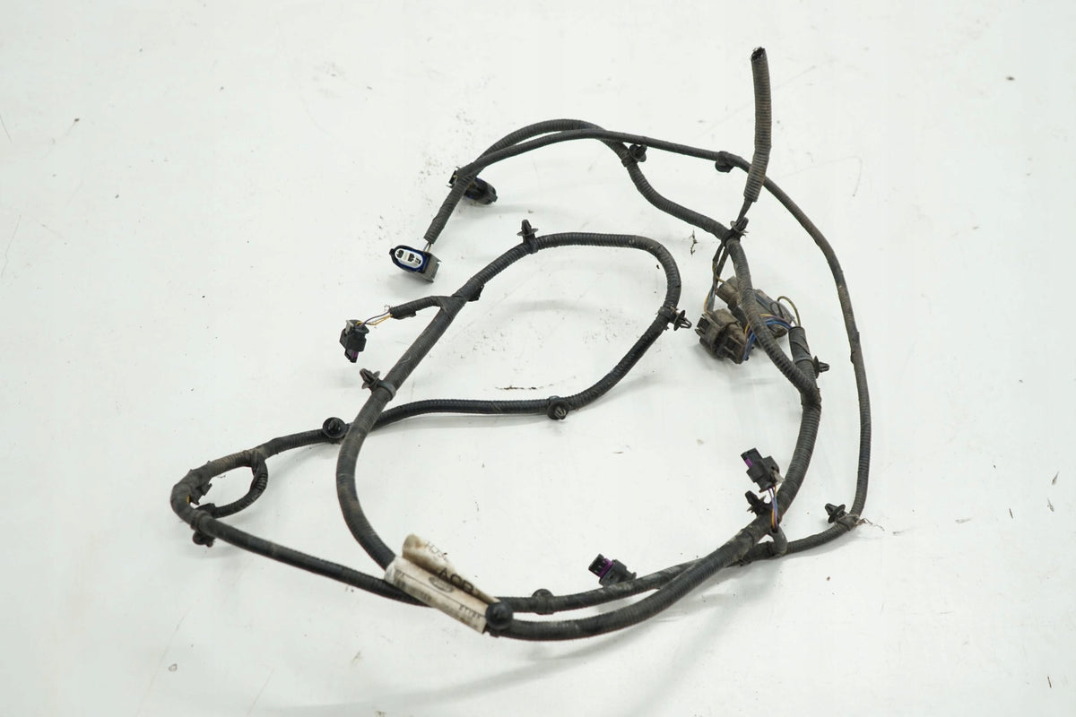 RANGE ROVER EVOQUE L538 LIFT 16R BEAM INSTALLATION PDC FRONT HJ32-14369-ACB