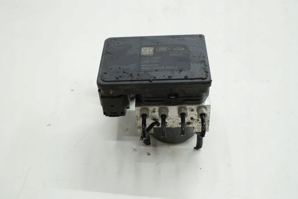 RANGE ROVER EVOQUE L538 LIFT 16R BRAKE PUMP ABS HJ32-2C405-AC