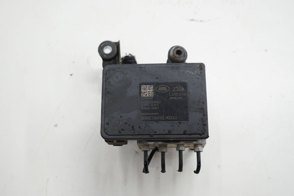 RANGE ROVER EVOQUE L538 LIFT 16R BRAKE PUMP ABS HJ32-2C405-AC