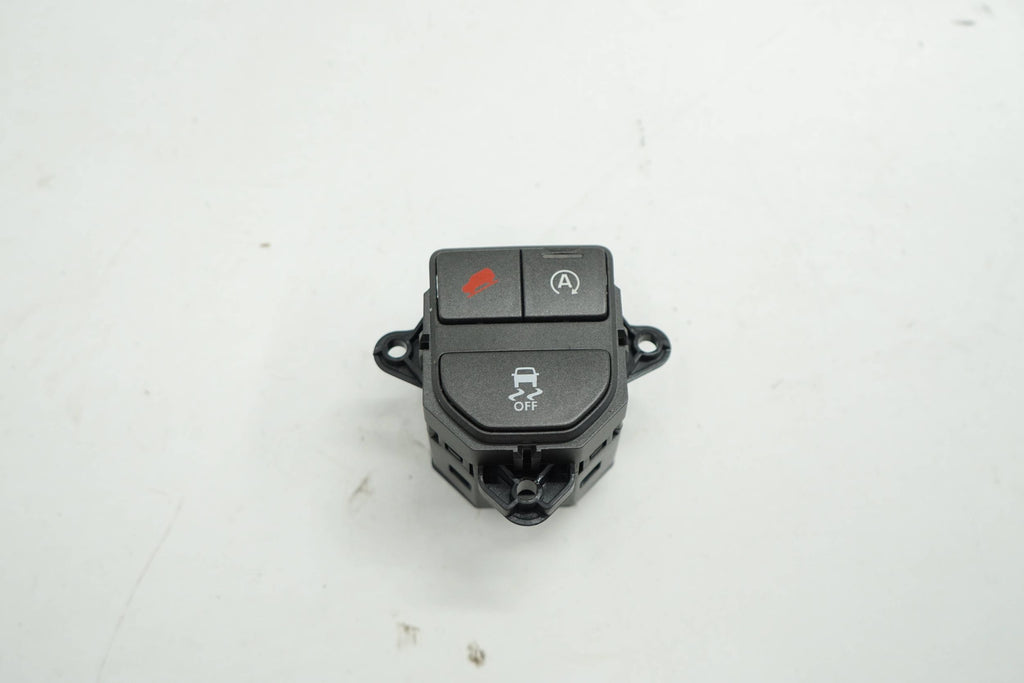 RANGE ROVER EVOQUE L538 LIFT 16R BUTTON SWITCH ESP BJ32-14K147-BE