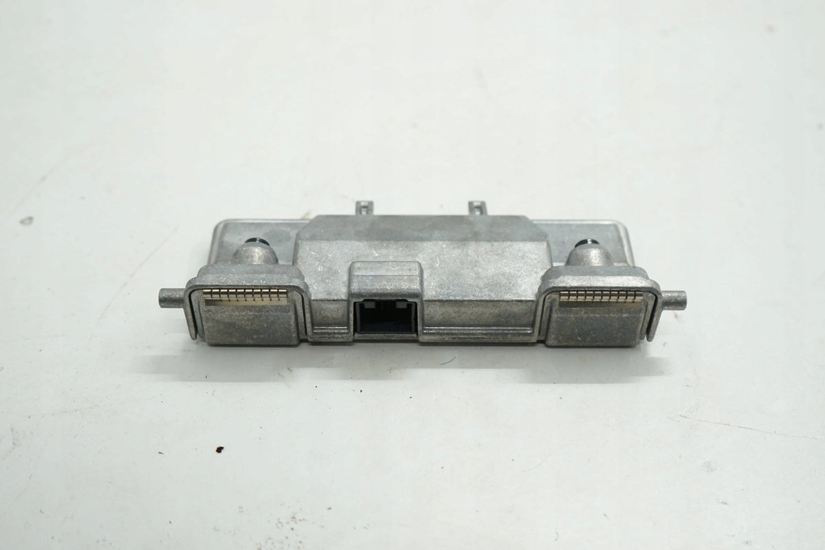 RANGE ROVER EVOQUE L538 LIFT 16R CAMERA MODULE FRONT HK72-19H406