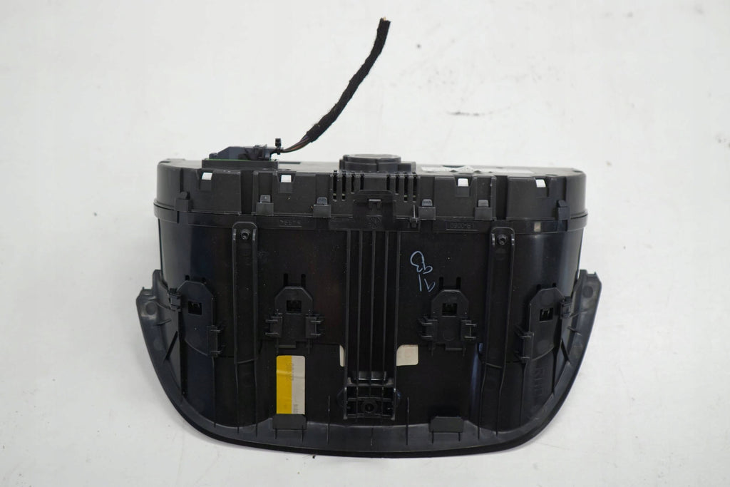 RANGE ROVER EVOQUE L538 LIFT 16R COUNTER CLOCKS AUTOMATIC ENGLISH HJ3210849BC