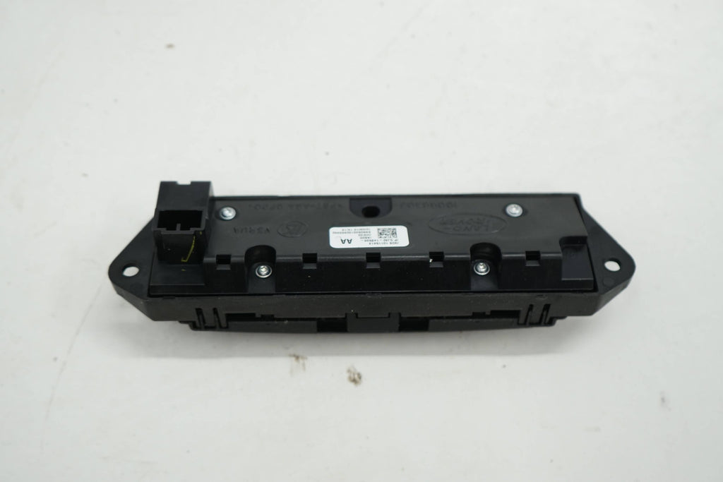 RANGE ROVER EVOQUE L538 LIFT 16R DRIVING MODE SWITCH GJ32-14B596-AA
