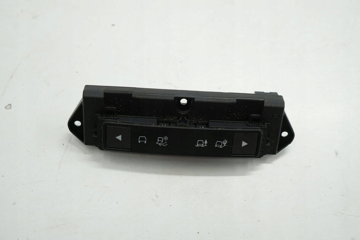 RANGE ROVER EVOQUE L538 LIFT 16R DRIVING MODE SWITCH GJ32-14B596-AA