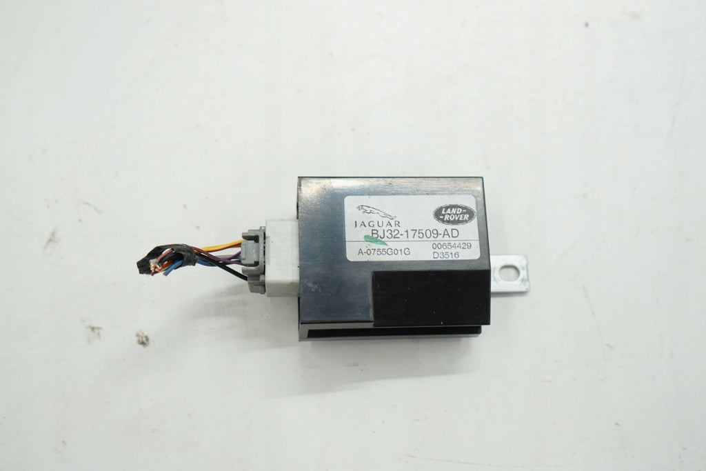 RANGE ROVER EVOQUE L538 LIFT 16R HANDBRAKE MODULE BJ32-17509-AD
