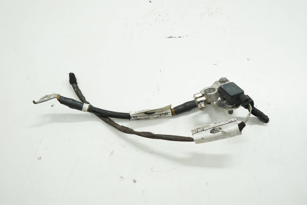RANGE ROVER EVOQUE L538 LIFT 16R KLEMA MINUS CABLE HJ32-14301-AA