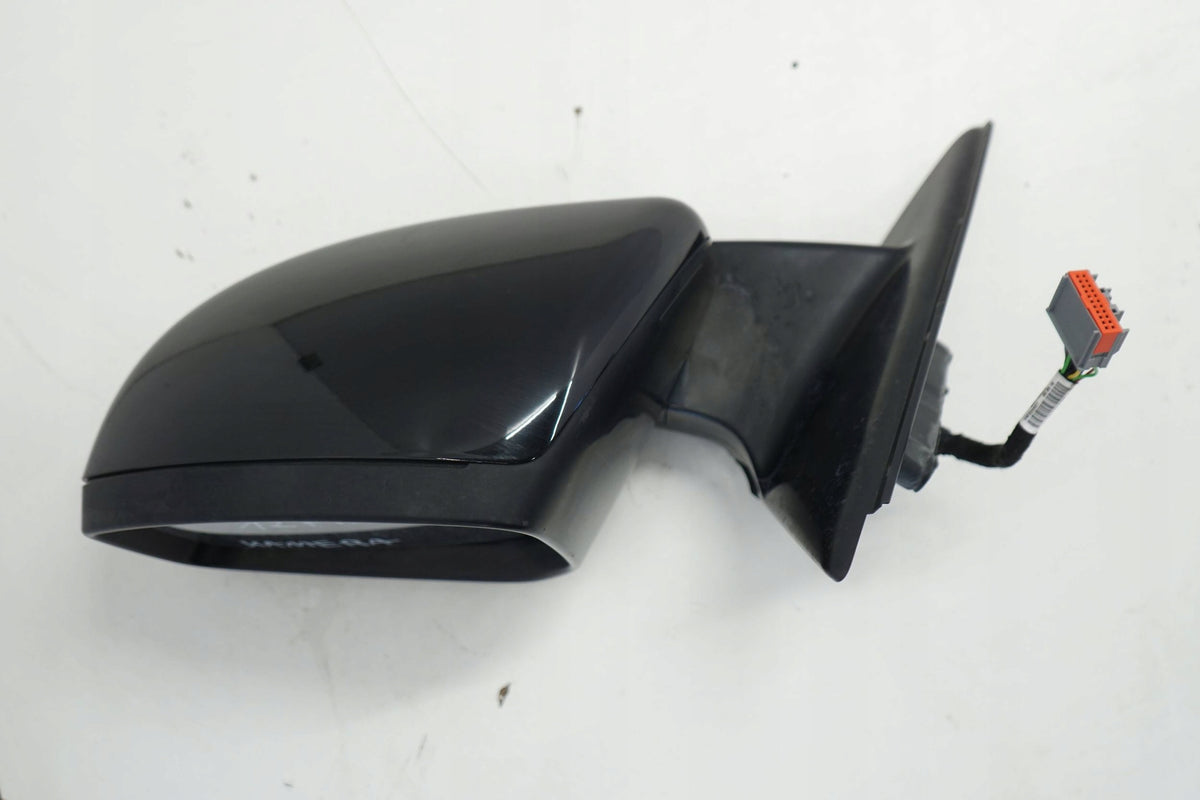 RANGE ROVER EVOQUE L538 LIFT 16R MIRROR LEFT 12PIN CAMERA ENGLISH