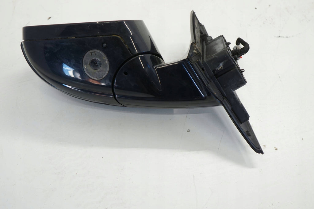 RANGE ROVER EVOQUE L538 LIFT 16R MIRROR LEFT 12PIN CAMERA ENGLISH