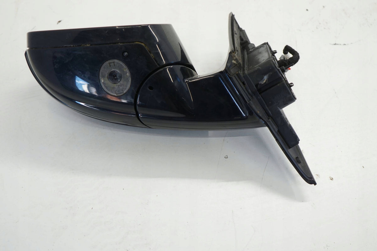 RANGE ROVER EVOQUE L538 LIFT 16R MIRROR LEFT 12PIN CAMERA ENGLISH