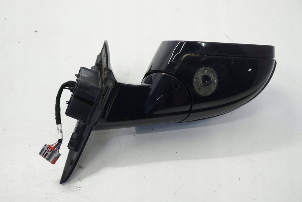 RANGE ROVER EVOQUE L538 LIFT 16R MIRROR RIGHT 12PIN CAMERA ENGLISH