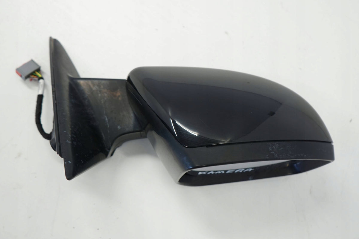 RANGE ROVER EVOQUE L538 LIFT 16R MIRROR RIGHT 12PIN CAMERA ENGLISH