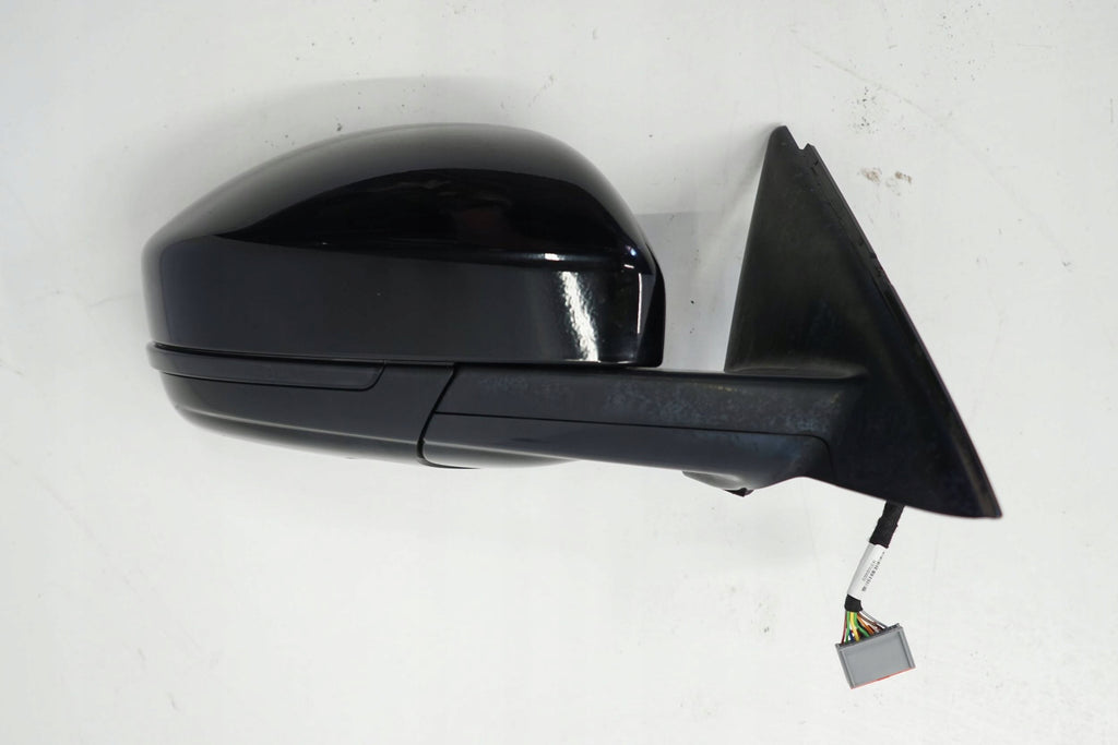RANGE ROVER EVOQUE L538 LIFT 16R MIRROR RIGHT 12PIN CAMERA ENGLISH