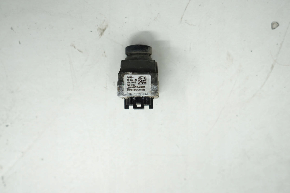 RANGE ROVER EVOQUE L538 LIFT 16R REVERSING CAMERA FW93-19H422-AB