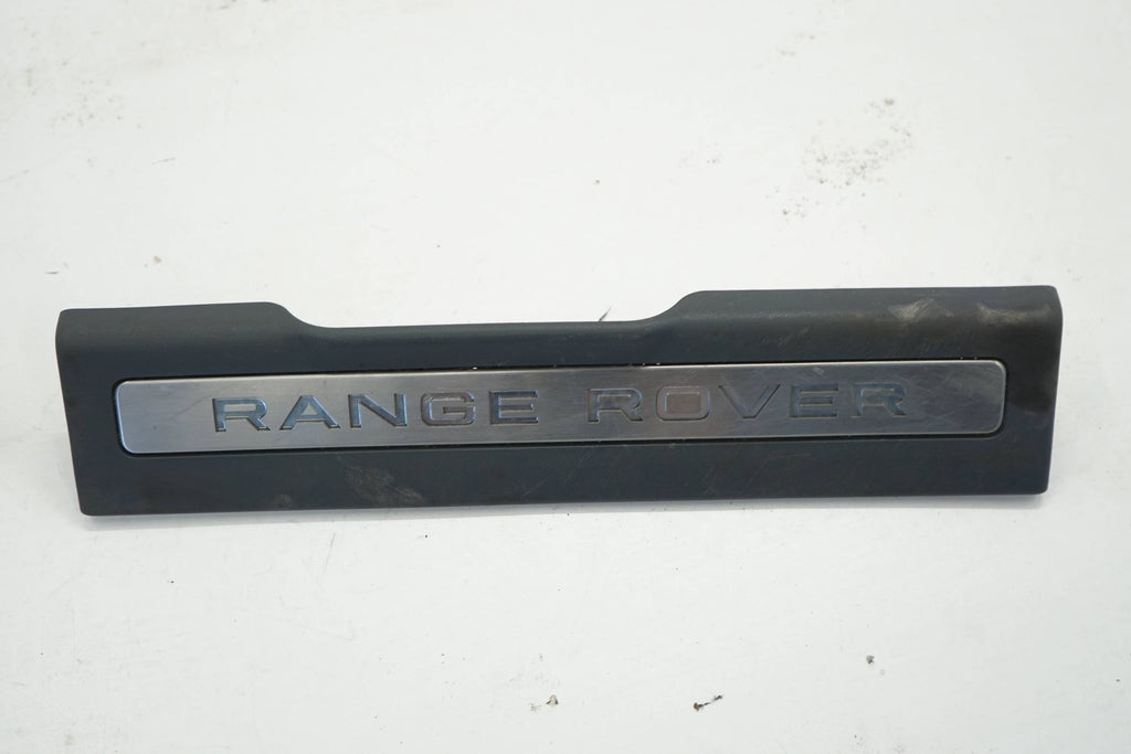 RANGE ROVER EVOQUE L538 LIFT 16R THRESHOLD STRIP RIGHT FRONT BJ3M13200CF8LAA