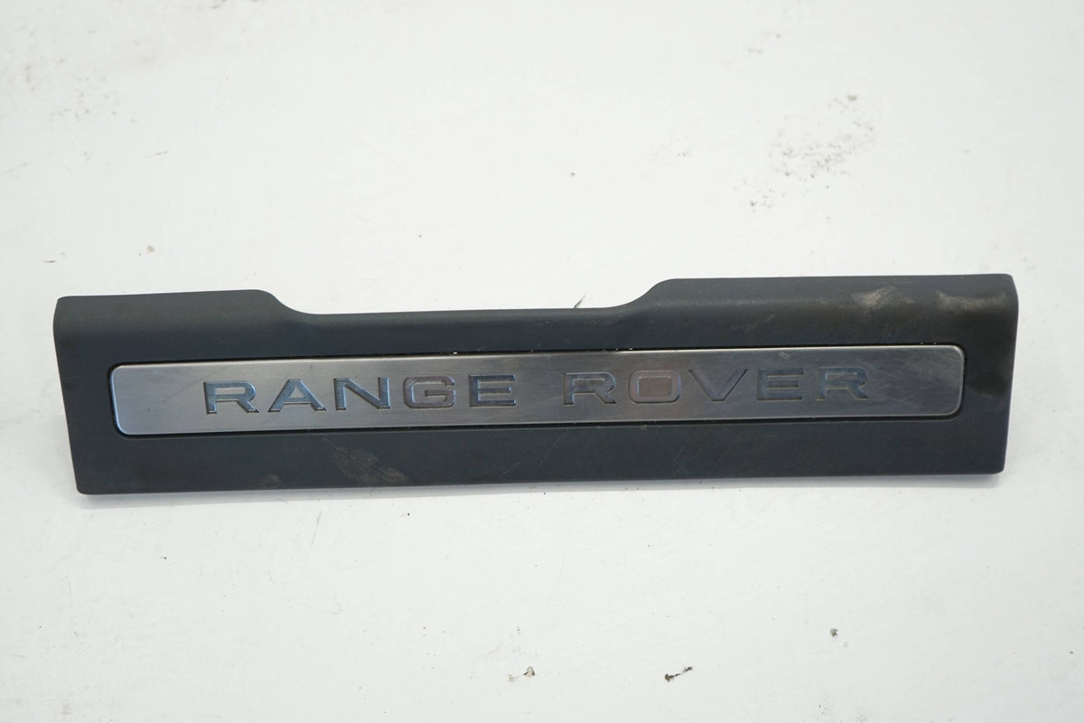 RANGE ROVER EVOQUE L538 LIFT 16R THRESHOLD STRIP RIGHT FRONT BJ3M13200CF8LAA
