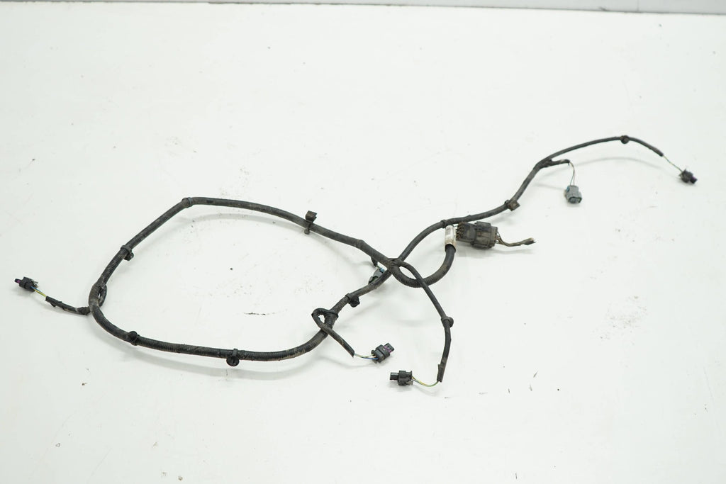RANGE ROVER EVOQUE L538 LIFT 16R WIRING HARNESS PDC REAR HJ32-15B484-AA
