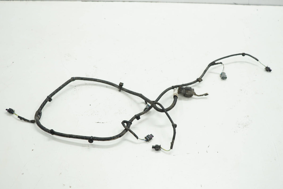 RANGE ROVER EVOQUE L538 LIFT 16R WIRING HARNESS PDC REAR HJ32-15B484-AA