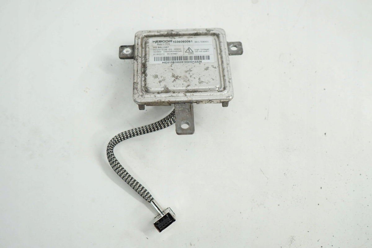 RANGE ROVER EVOQUE L538 LIFT 16R XENON 1036060061 CONVERTER