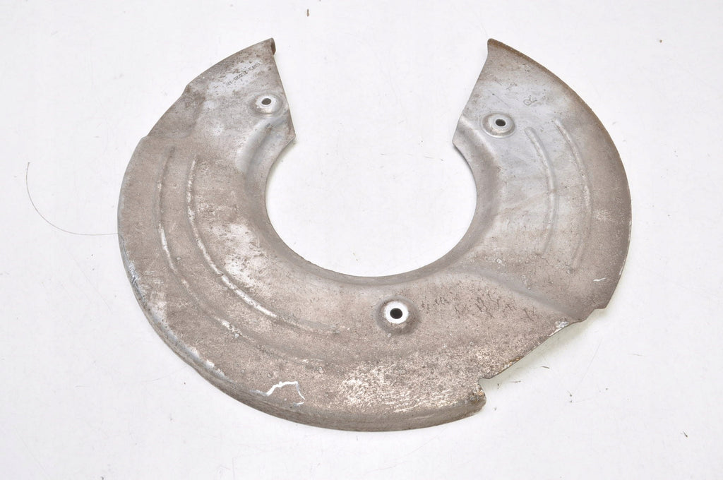 RANGE ROVER EVOQUE L551 1.5 BRAKE DISC COVER RIGHT GX73-2C028-AB