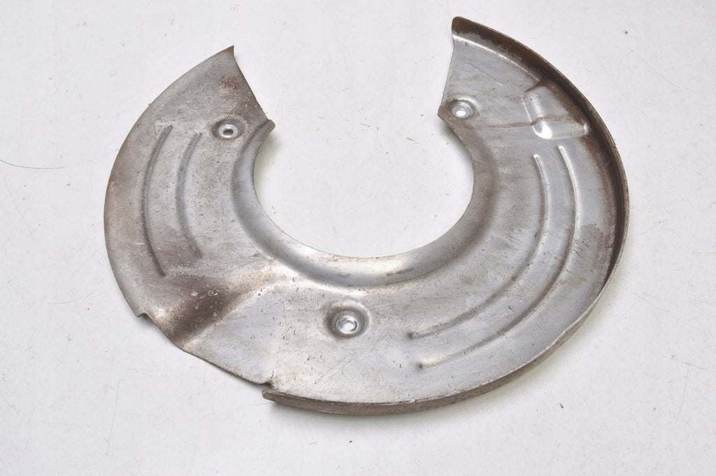 RANGE ROVER EVOQUE L551 1.5 BRAKE DISC COVER RIGHT GX73-2C028-AB