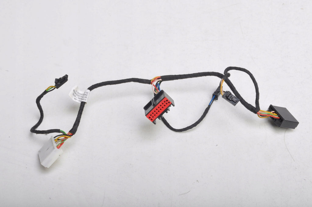 RANGE ROVER EVOQUE L551 BEAM STEERING WHEEL INSTALLATION K8D2-3E605-BA