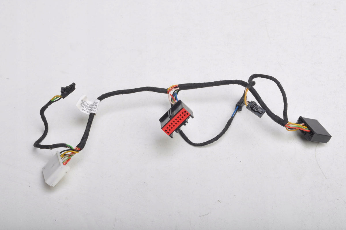 RANGE ROVER EVOQUE L551 BEAM STEERING WHEEL INSTALLATION K8D2-3E605-BA