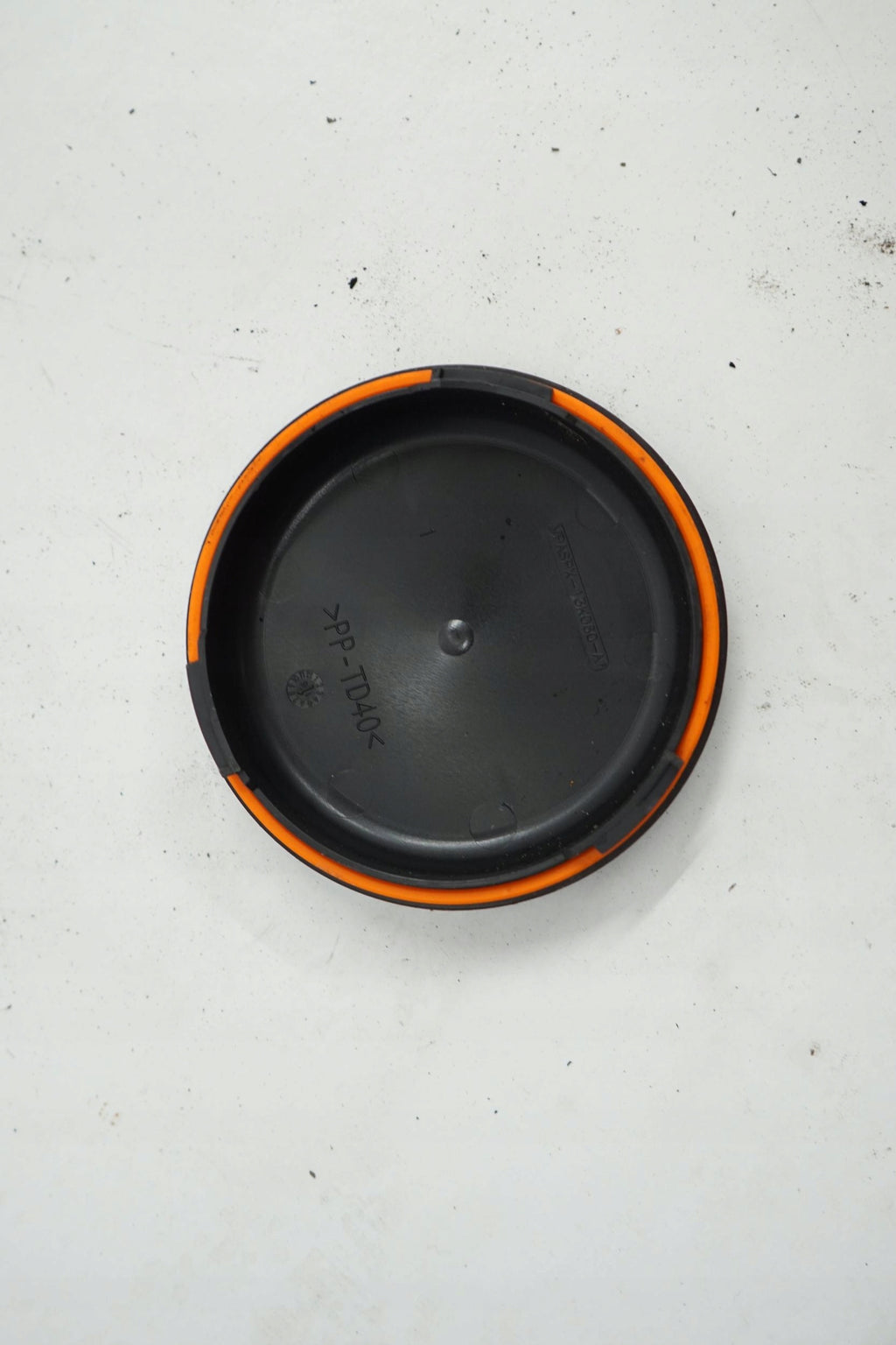 RANGE ROVER EVOQUE LIFT 16R CAP LAMP CAP FRONT VPASPX-13K060-A