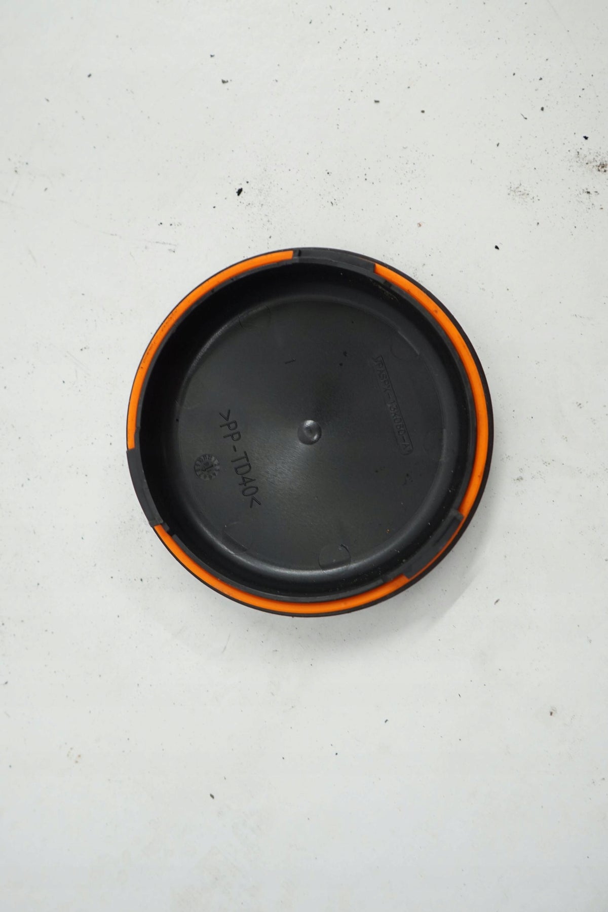 RANGE ROVER EVOQUE LIFT 16R CAP LAMP CAP FRONT VPASPX-13K060-A