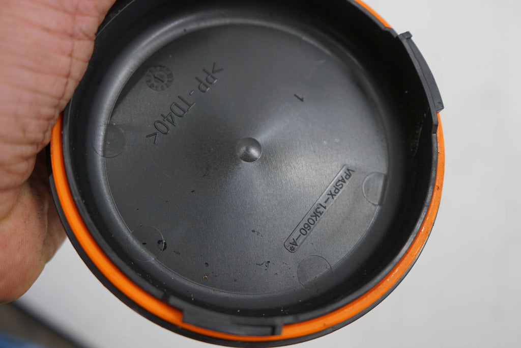RANGE ROVER EVOQUE LIFT 16R CAP LAMP CAP FRONT VPASPX-13K060-A