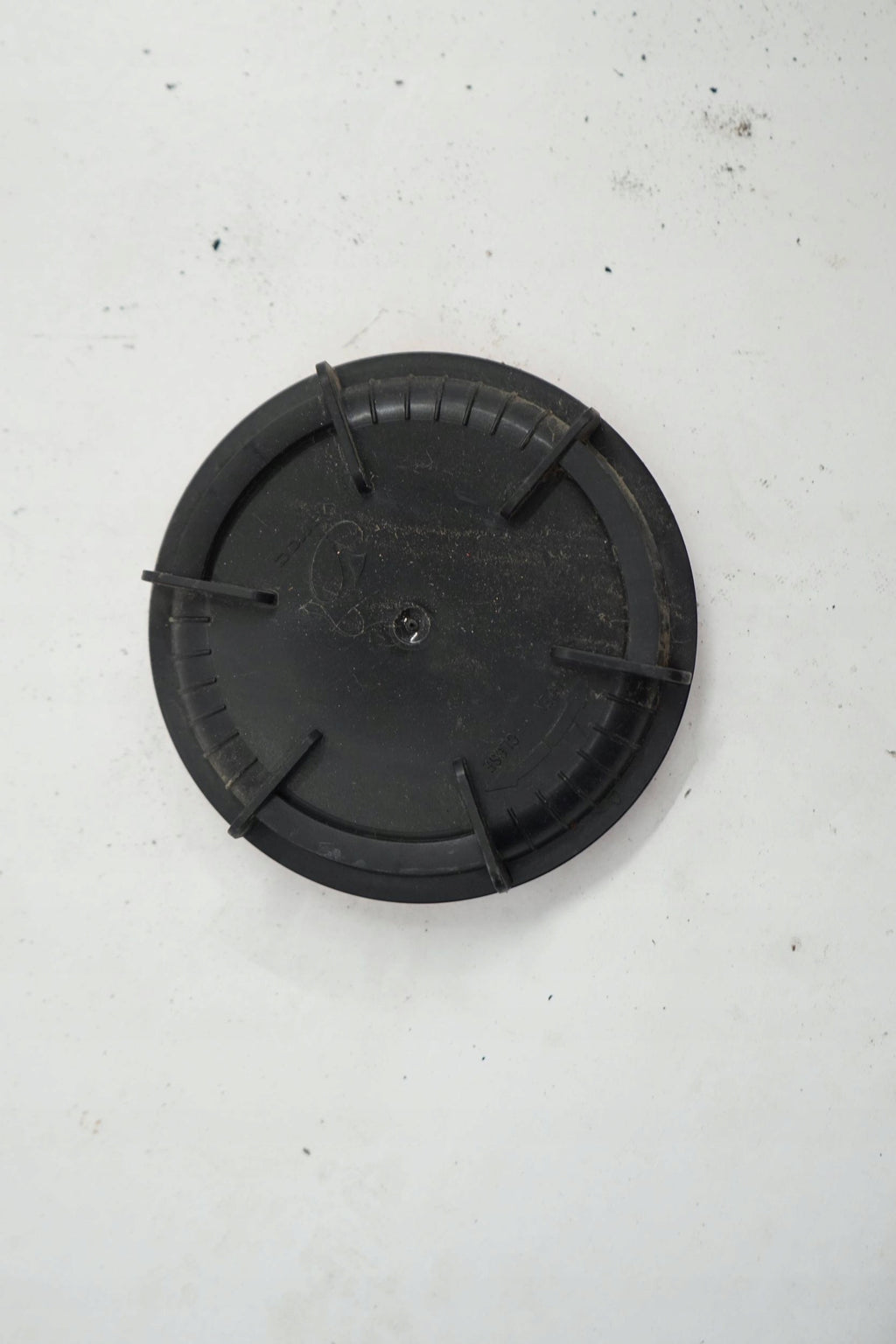 RANGE ROVER EVOQUE LIFT 16R CAP LAMP CAP FRONT VPASPX-13K060-A