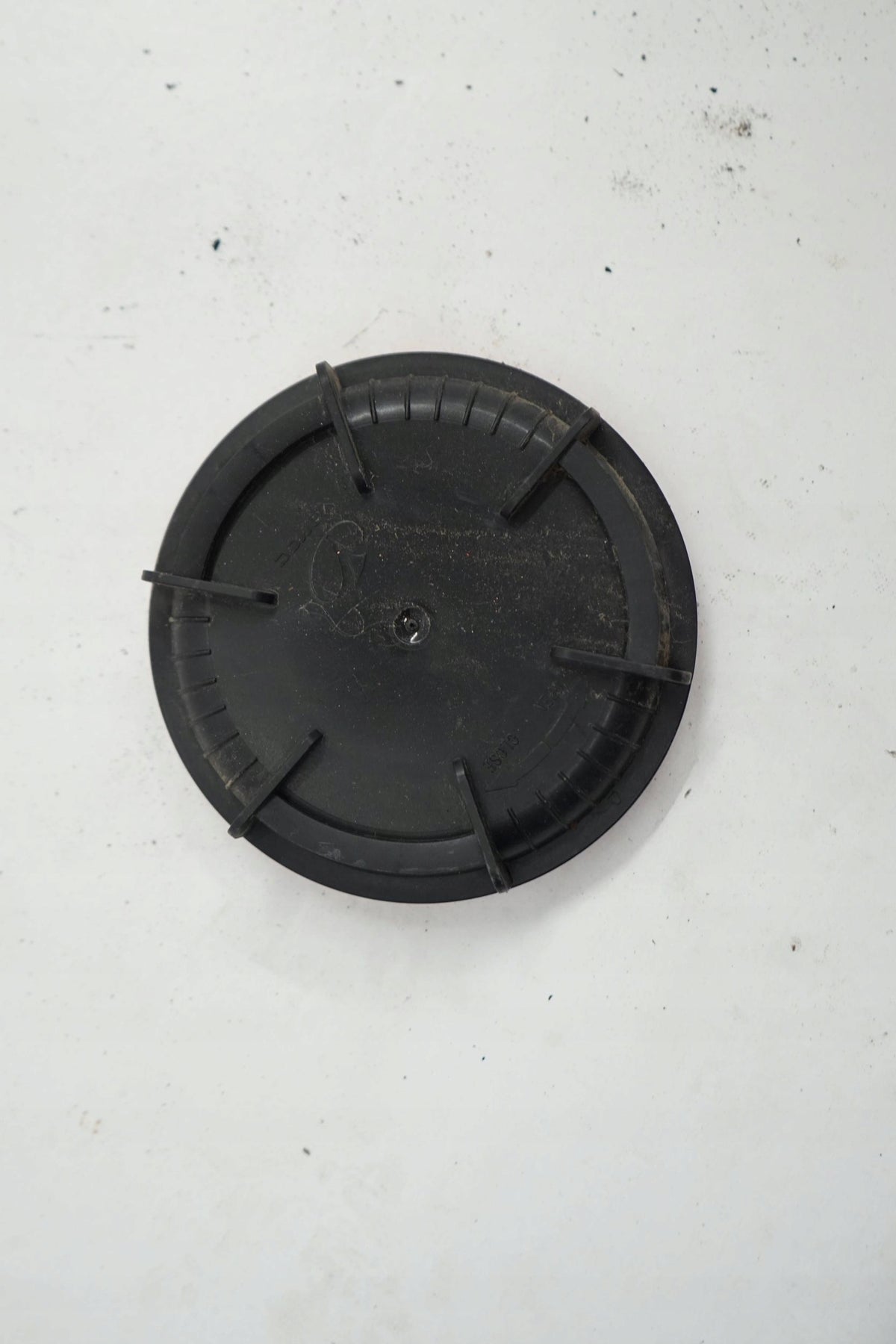 RANGE ROVER EVOQUE LIFT 16R CAP LAMP CAP FRONT VPASPX-13K060-A