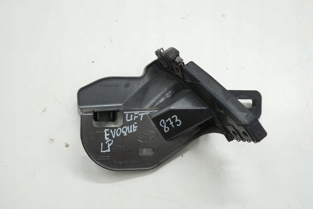 RANGE ROVER EVOQUE LIFT 16R FENDER MOUNT LEFT FRONT BJ32-16A143-AA