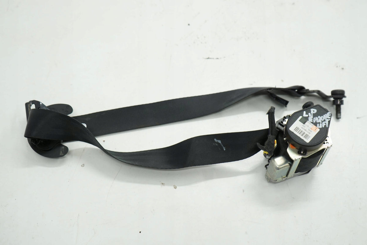 RANGE ROVER EVOQUE LIFT 16R SEAT BELT LEFT FRONT BJ32-611B09-CD