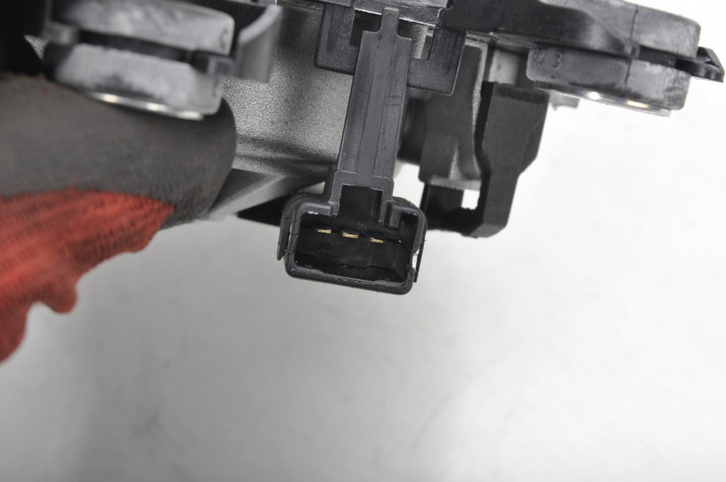 RANGE ROVER EVOQUE WIPER MOTOR REAR BJ32-17404-AA