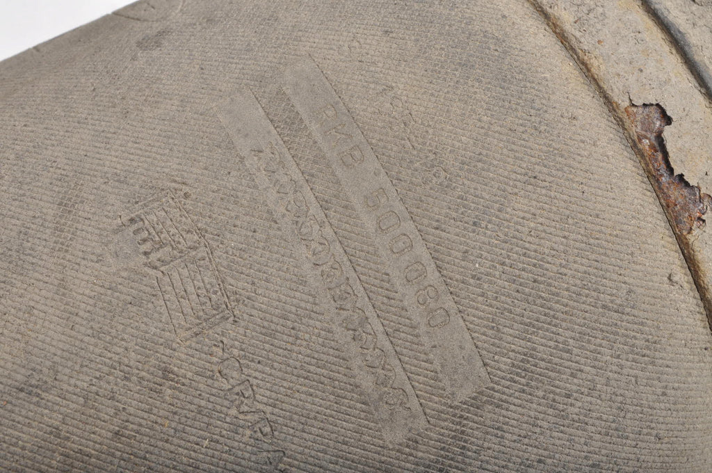 RANGE ROVER III L322 SUSPENSION CUSHION REAR RKB500080