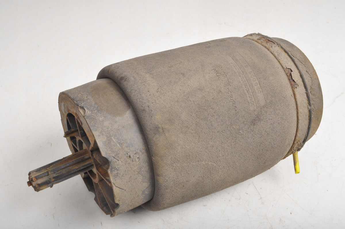 RANGE ROVER III L322 SUSPENSION CUSHION REAR RKB500080