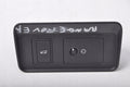 RANGE ROVER L494 FLAP PANEL FK72-11654-BC