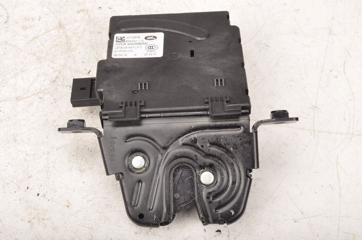 RANGE ROVER L494 TAILGATE LOCK 939434-112