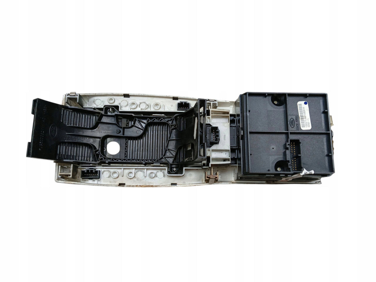 RANGE ROVER SPORT I L320 8H32-14B596-AA SUSPENSION CONTROL PANEL