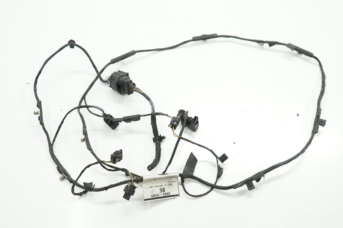RANGE ROVER SPORT II L494 15R BEAM INSTALLATION PDC FRONT DK62-14369-BE