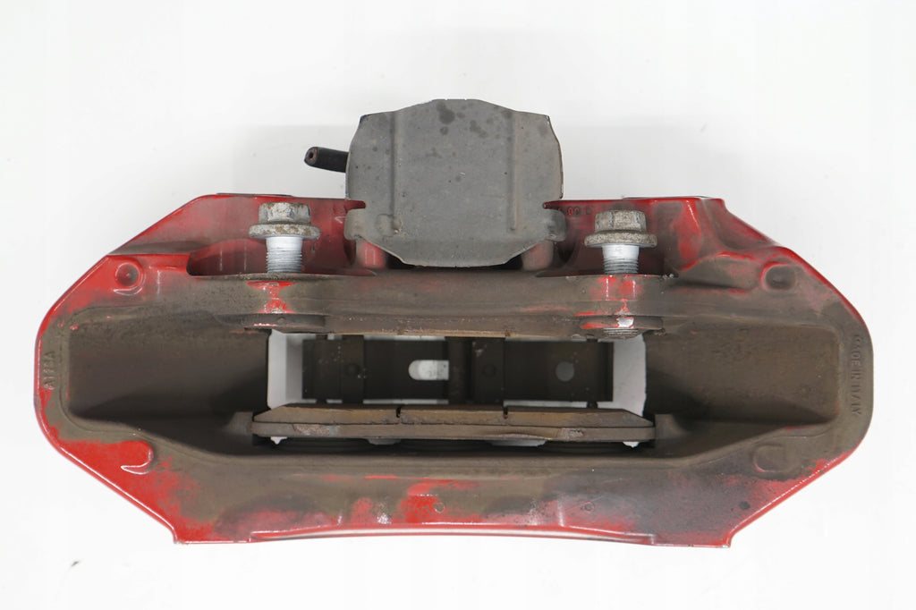 RANGE ROVER SPORT II L494 15R CLAMP RIGHT FRONT DPLA-2C534-AA