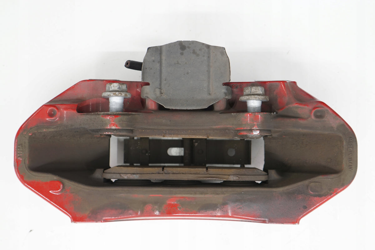 RANGE ROVER SPORT II L494 15R CLAMP RIGHT FRONT DPLA-2C534-AA