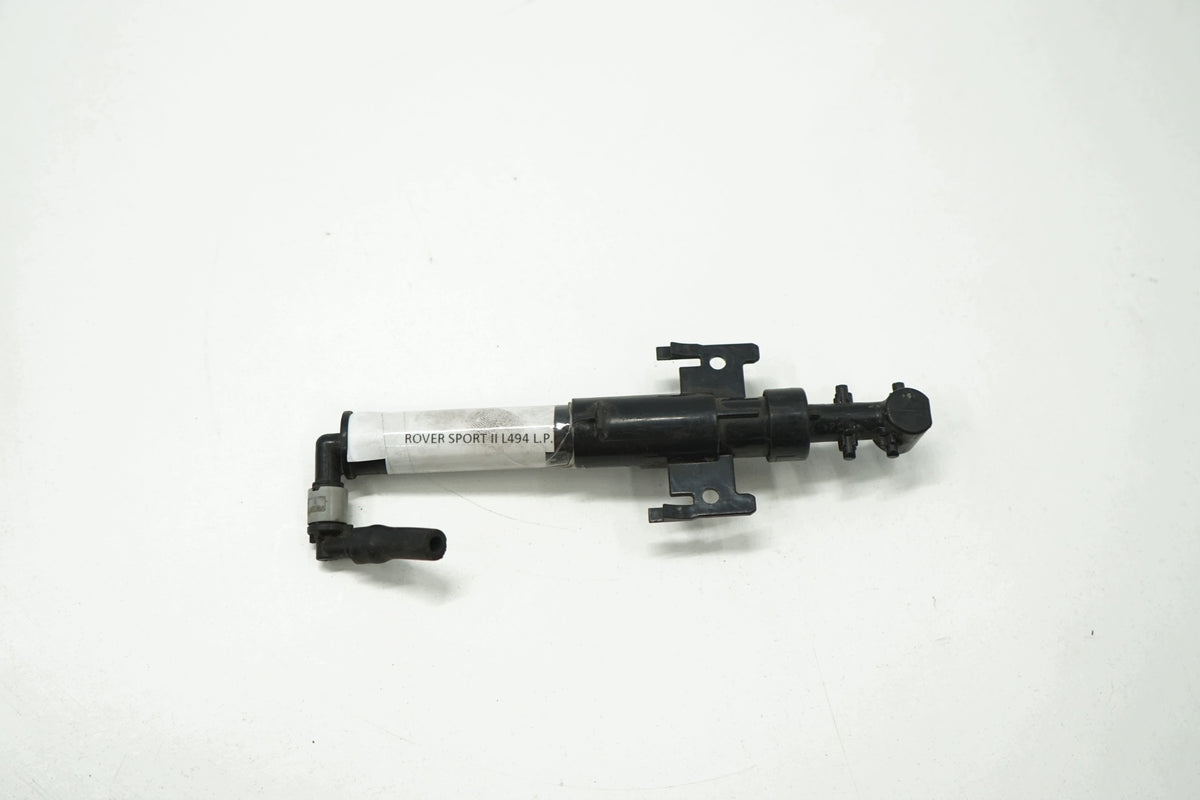 RANGE ROVER SPORT II L494 15R LAMP WASHER LEFT FRONT CPLA-13K131-AC