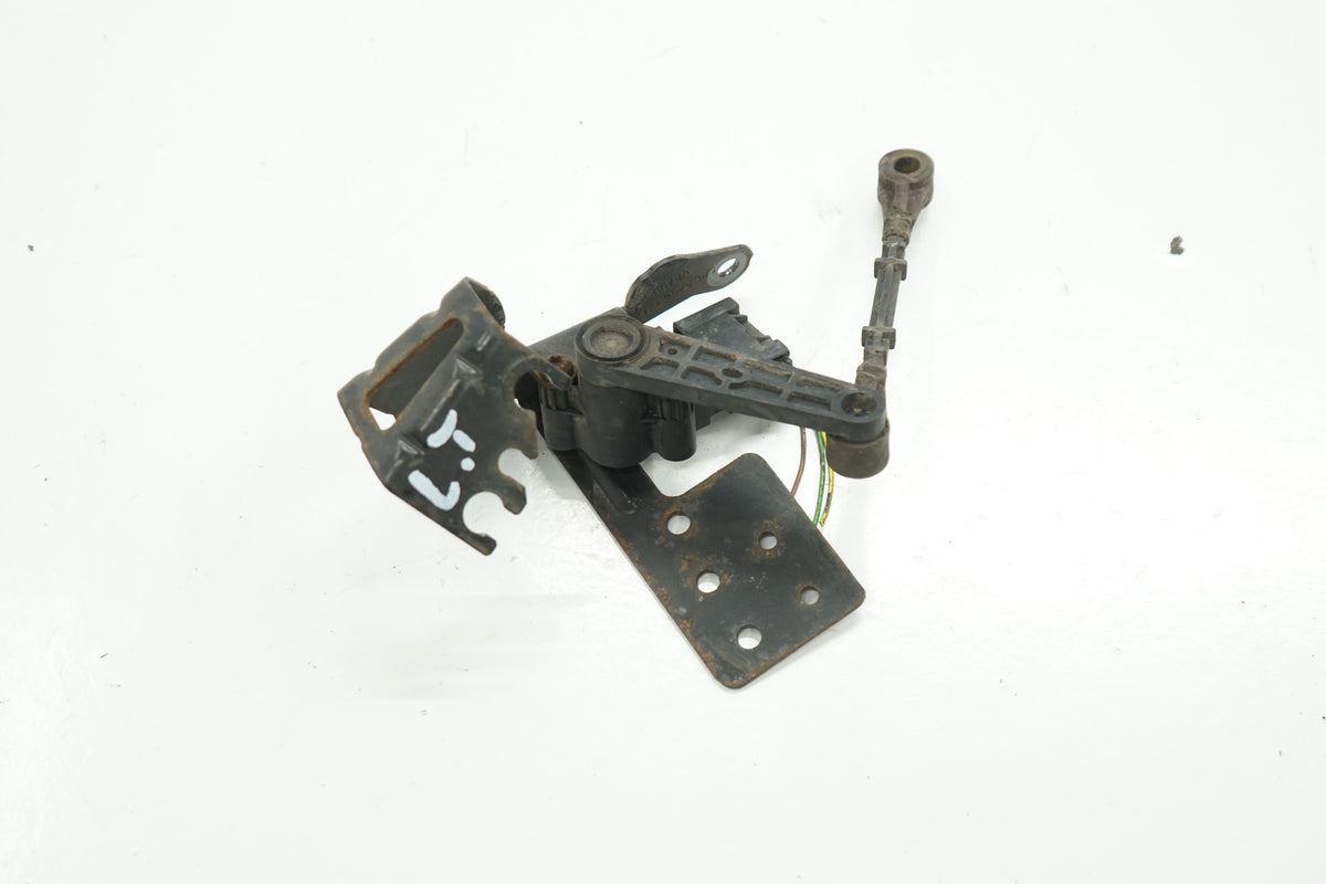 RANGE ROVER SPORT II L494 15R LEVELING SENSOR LEFT REAR CPLA-3D026-BA