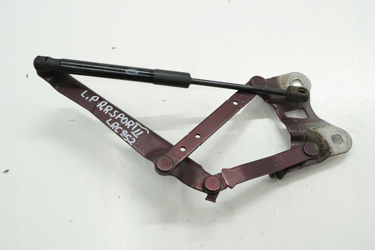 RANGE ROVER SPORT II L494 15R MASK HINGE LEFT 952 JPLA-16801-AA